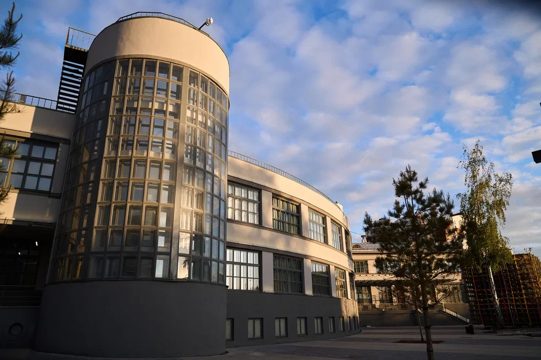 Самарская Третьяковка